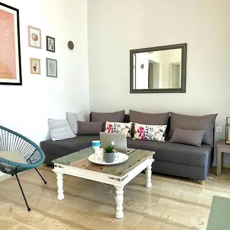 Apartment Lena *