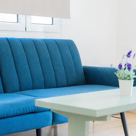 Lena Appartement *