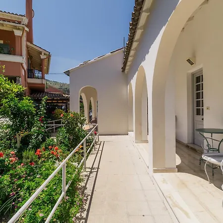 Appartement Lena Kassiopi