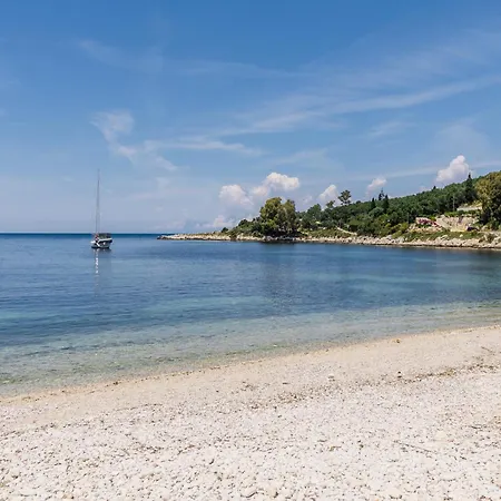 Lena Appartement Kassiopi