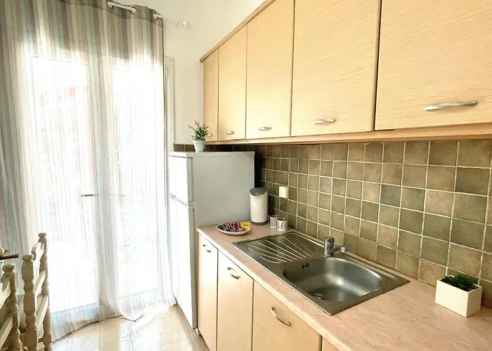 Lena Appartement