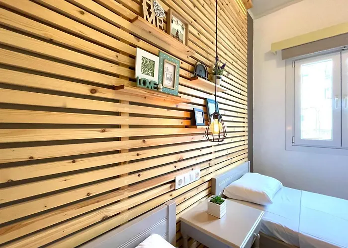 Appartement Lena