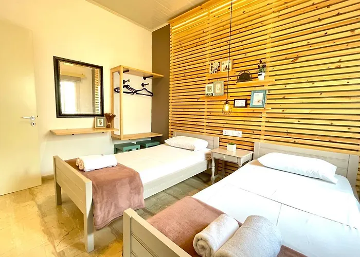 Lena Appartement