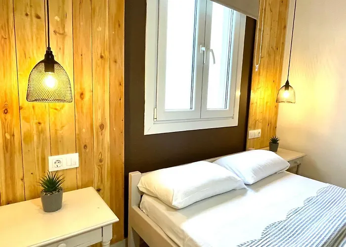 Lena Appartement Kassiopi