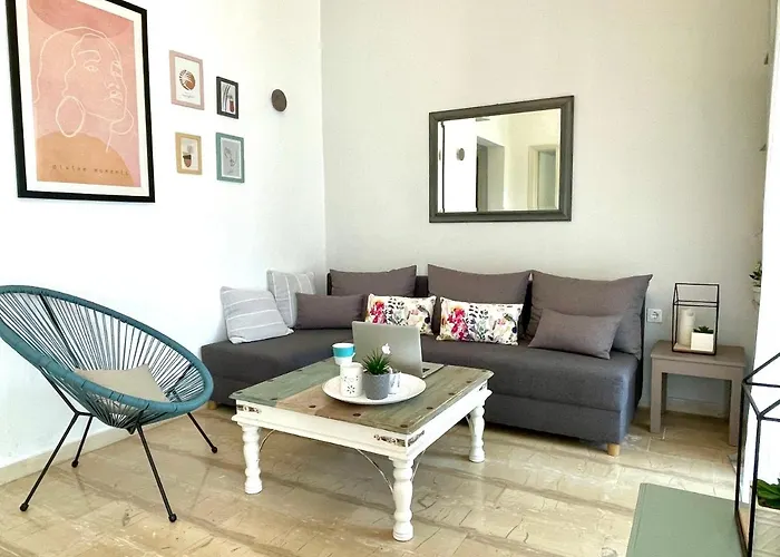 Appartement Lena *