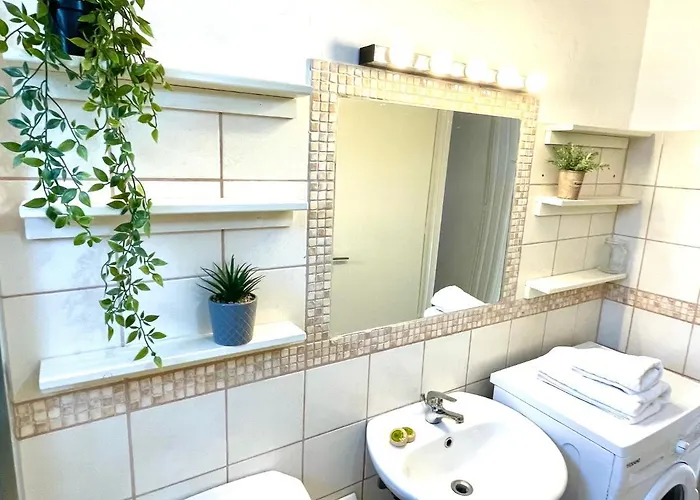 Appartement Lena