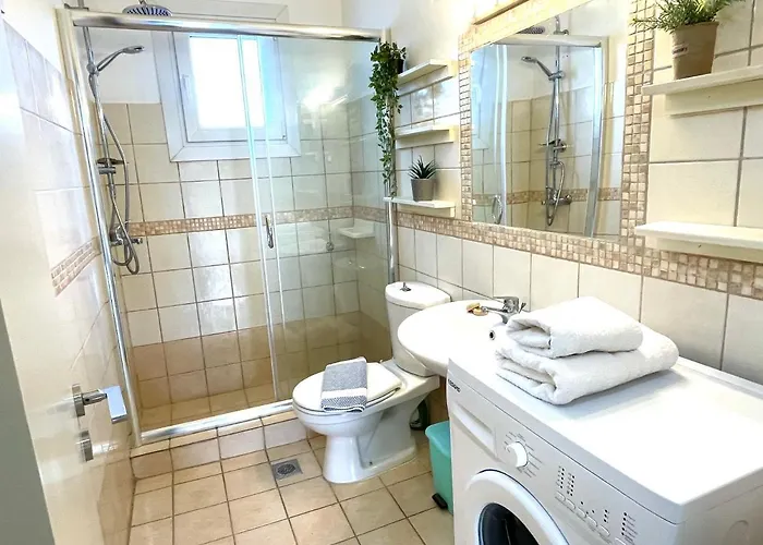 Lena Appartement Kassiopi