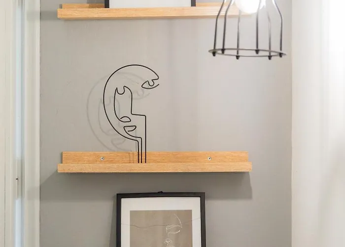 Lena Appartement