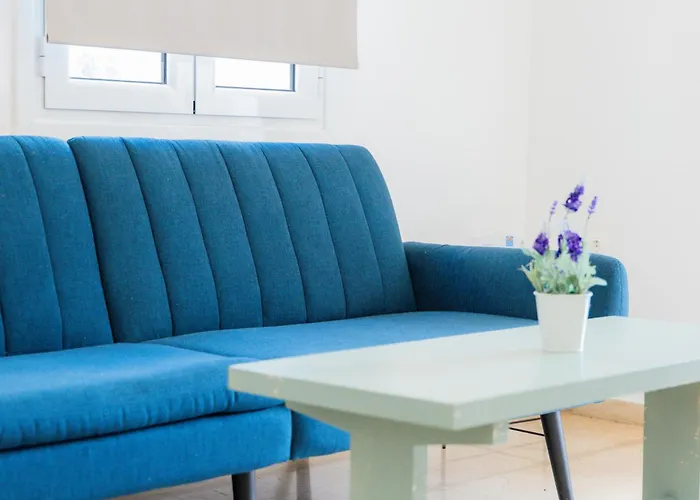 Lena Appartement *
