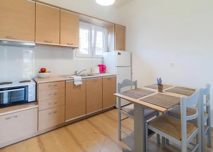 Lena Appartement *