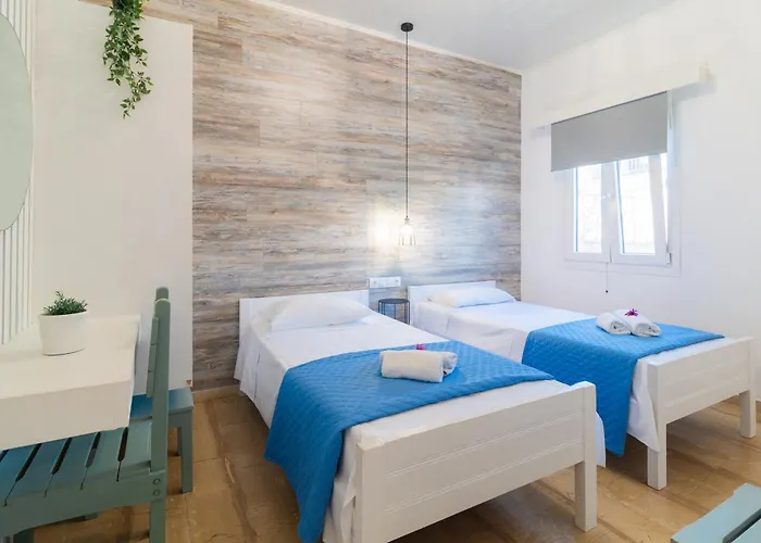 Lena Appartement *