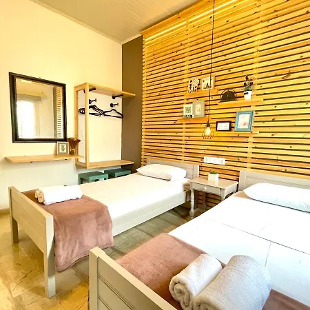 Lena Appartement