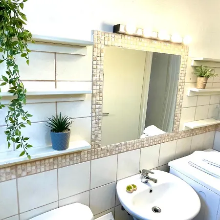 Apartament Lena