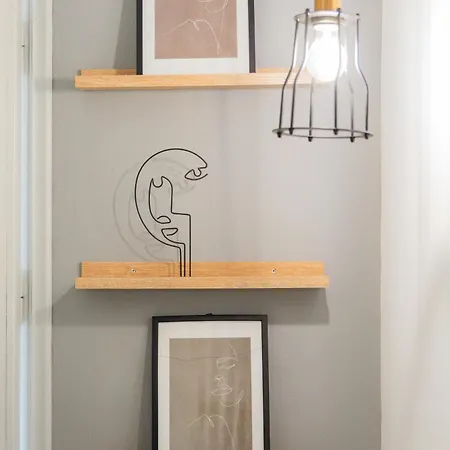 Lena Apartament