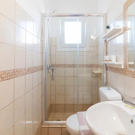 Appartement Lena Kassiopi