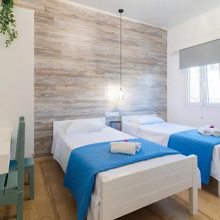 Lena Appartement *