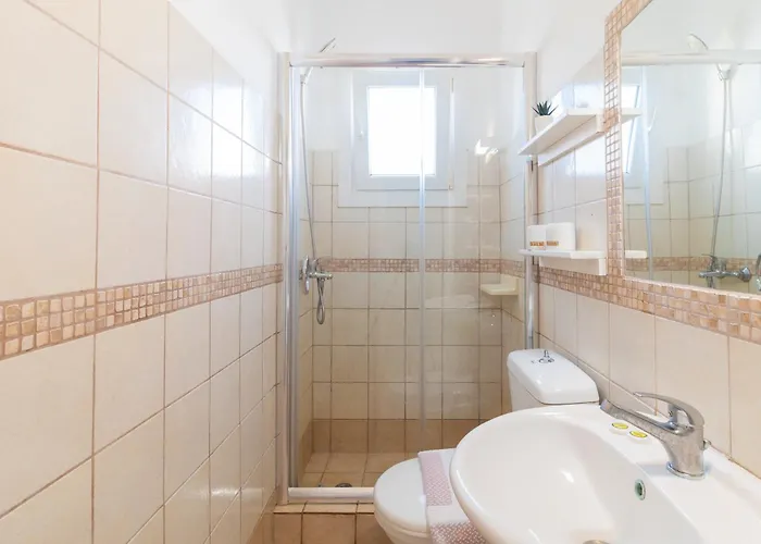 Appartement Lena Kassiopi